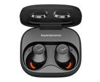 Beyerdynamic Amiron 300 ANC Wodoodporne Czarne - 1317164 - zdjęcie 4